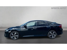 Honda Civic 1.6 i-DTEC, Месечна вноска от 268   - 16990 € / 33229.55 лв. - 97597980 3