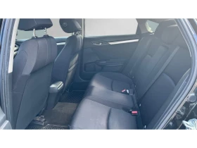 Honda Civic 1.6 i-DTEC, Месечна вноска от 268   - 16990 € / 33229.55 лв. - 97597980 11