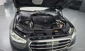 Mercedes-Benz S 450 * S450L 4MATIC * CARFAX * ЦЕНА ДО БГ | Auto.bg — изображение 6