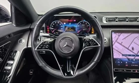 Mercedes-Benz S 450 * S450L 4MATIC * CARFAX * ЦЕНА ДО БГ | Auto.bg — изображение 9