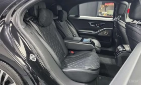 Mercedes-Benz S 450 * S450L 4MATIC * CARFAX * ЦЕНА ДО БГ | Auto.bg — изображение 17
