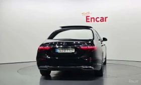 Mercedes-Benz S 450 * S450L 4MATIC * CARFAX * ЦЕНА ДО БГ | Auto.bg — изображение 4
