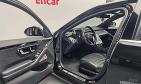 Mercedes-Benz S 450 * S450L 4MATIC * CARFAX * ЦЕНА ДО БГ | Auto.bg — изображение 7