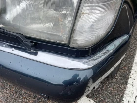 Mercedes-Benz S 320 S320\Истинска класика на топ цена - 9100 € / 17798.05 лв. - 19485645 3