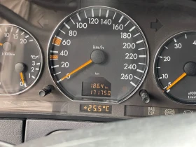 Mercedes-Benz S 320 S320\Истинска класика на топ цена - 9100 € / 17798.05 лв. - 19485645 15