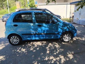 Chevrolet Matiz - 1000 € - 14600353 4