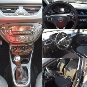 Opel Corsa 1.4i Газ* 90kc | Auto.bg — изображение 17