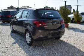 Opel Corsa 1.4i Газ* 90kc | Auto.bg — изображение 4