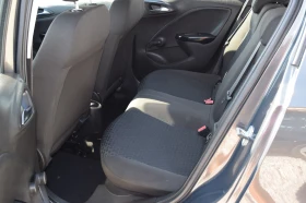 Opel Corsa 1.4i Газ* 90kc | Auto.bg — изображение 14
