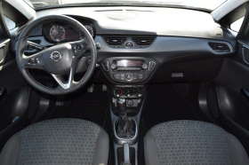 Opel Corsa 1.4i Газ* 90kc | Auto.bg — изображение 12