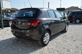 Opel Corsa 1.4i Газ* 90kc | Auto.bg — изображение 6