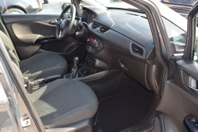Opel Corsa 1.4i Газ* 90kc | Auto.bg — изображение 11