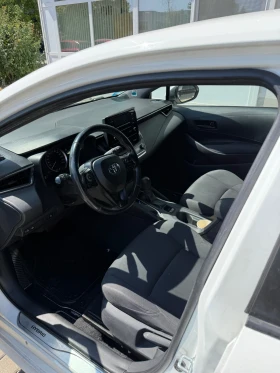 Toyota Corolla 1.8 | Mobile.bg � ����� ������ 9