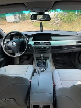 BMW 525 | Mobile.bg � ����� ������ 9