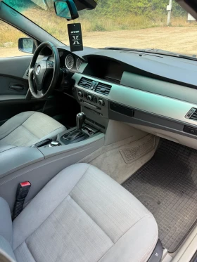 BMW 525 | Mobile.bg � ����� ������ 13