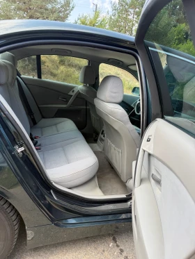 BMW 525 | Mobile.bg � ����� ������ 11