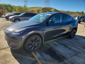 Tesla Model Y LONG RANGE DUAL MOTOR ALL-WHEEL DRIVE         | Auto.bg — изображение 3