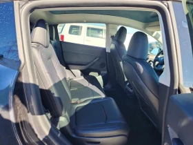 Tesla Model Y LONG RANGE DUAL MOTOR ALL-WHEEL DRIVE         | Auto.bg — изображение 11