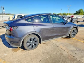 Tesla Model Y LONG RANGE DUAL MOTOR ALL-WHEEL DRIVE         | Auto.bg — изображение 6