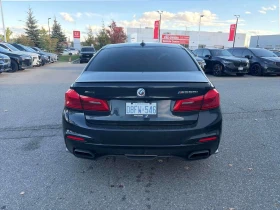 BMW 550 * M550i xDrive * ���������� ��� ������������*  | Mobile.bg � ����� ������ 4
