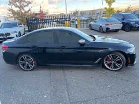BMW 550 * M550i xDrive * ���������� ��� ������������*  | Mobile.bg � ����� ������ 3