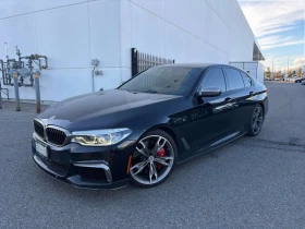 ������ BMW 550