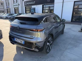 Renault Megane E-TECH  EV60 220 HP OPTIMUM CHARGE - 24700 € - 33587597 4