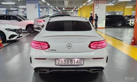 Mercedes-Benz C 200 * C200 Coupe *  - 29300 € - 81879158 3
