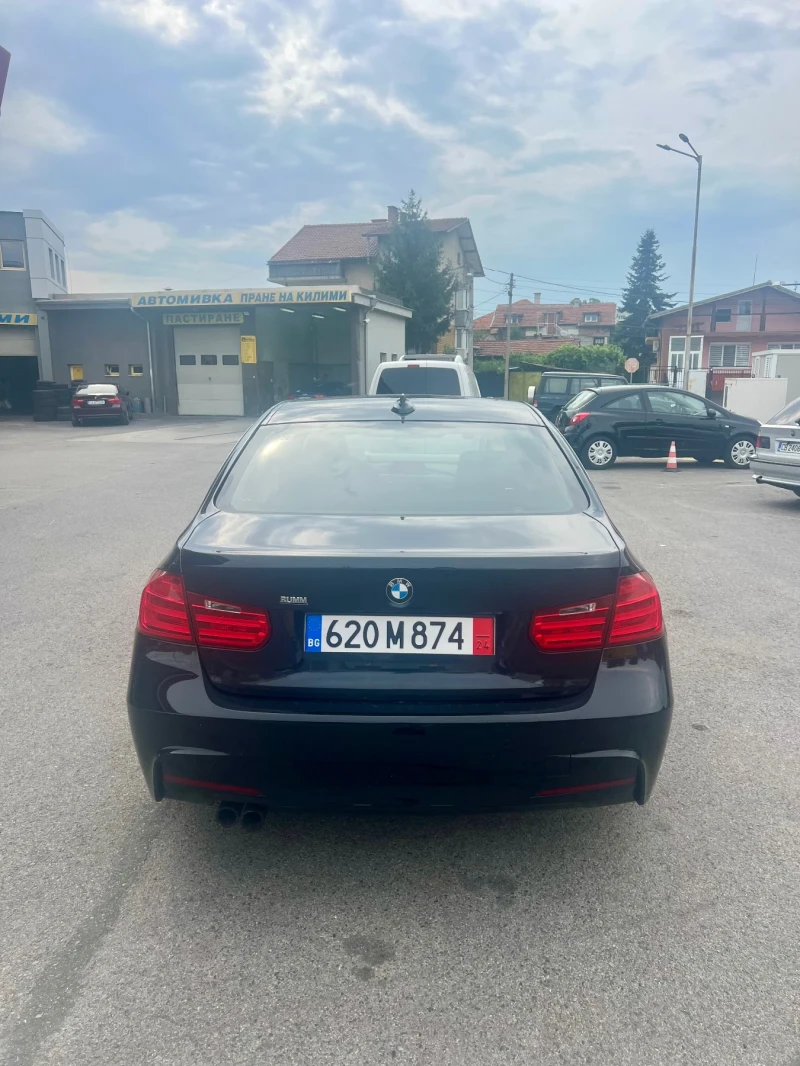 BMW 328 245 л.с luxary m paket, снимка 4 - Автомобили и джипове - 47436824