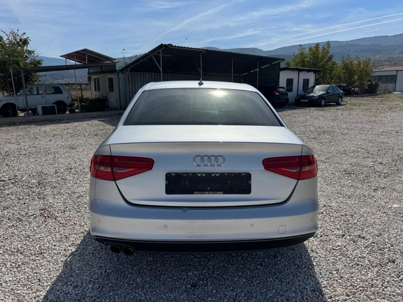 Audi A4 1.8TFSI ProLine S , снимка 4 - Автомобили и джипове - 47509150