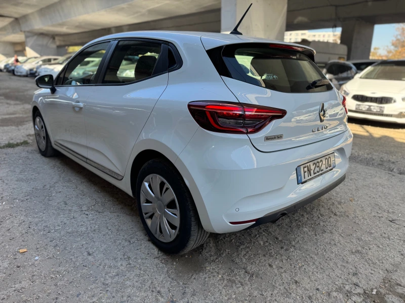 Renault Clio 1.5DCI-85-NAVI-6ск-EURO6, снимка 6 - Автомобили и джипове - 47741597