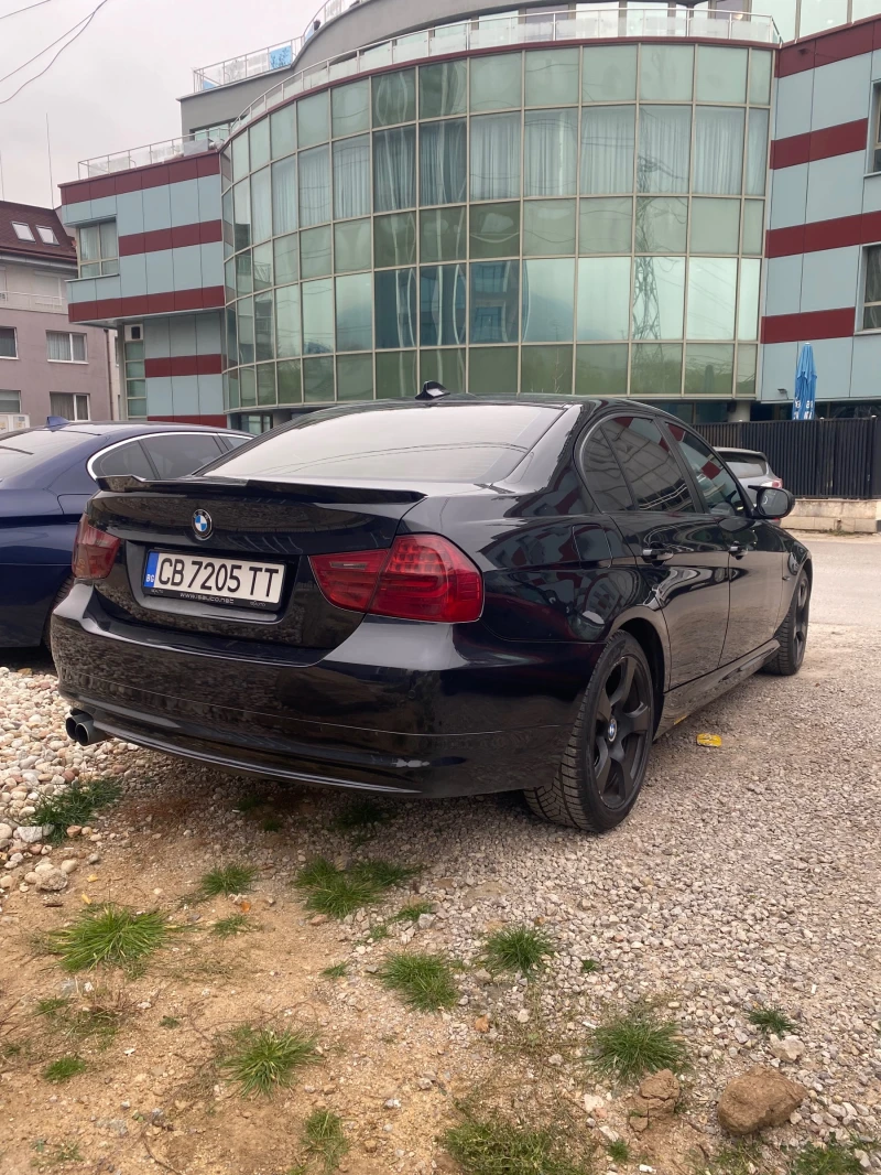 BMW 330, снимка 2 - Автомобили и джипове - 47841435