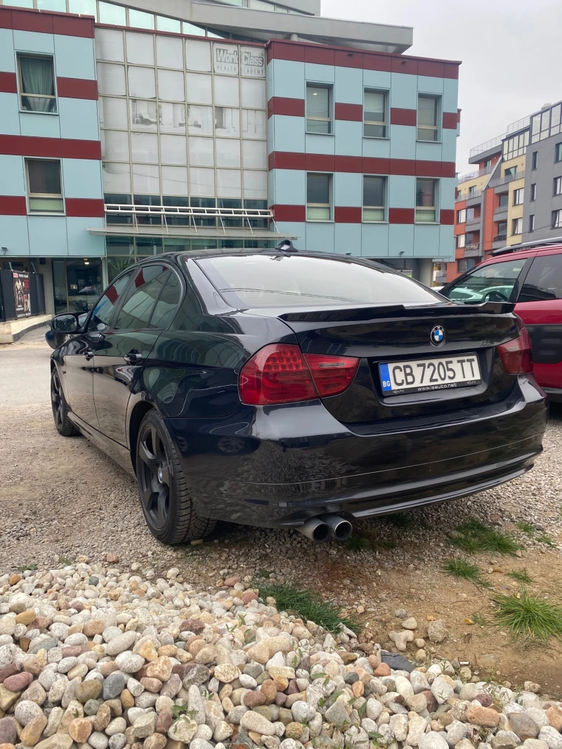 BMW 330, снимка 4 - Автомобили и джипове - 47841435