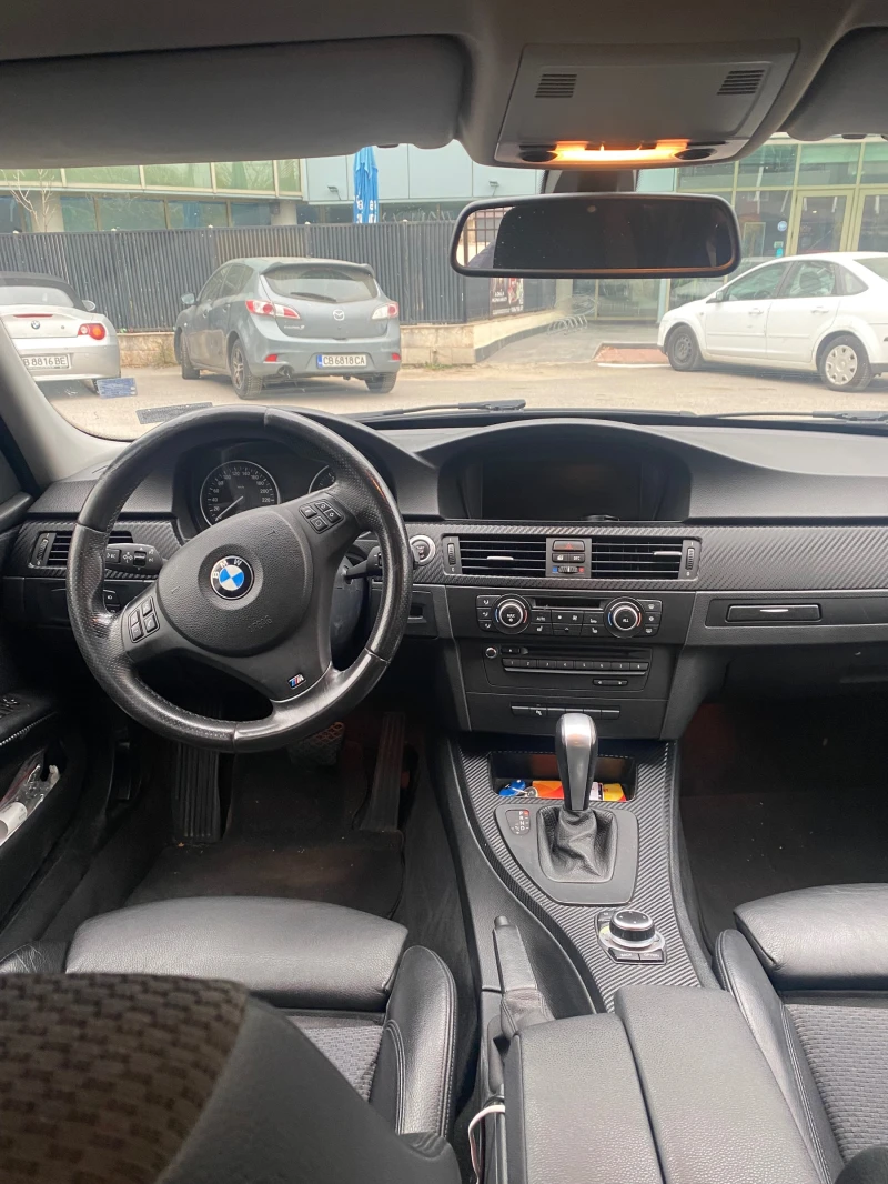 BMW 330, снимка 5 - Автомобили и джипове - 47841435