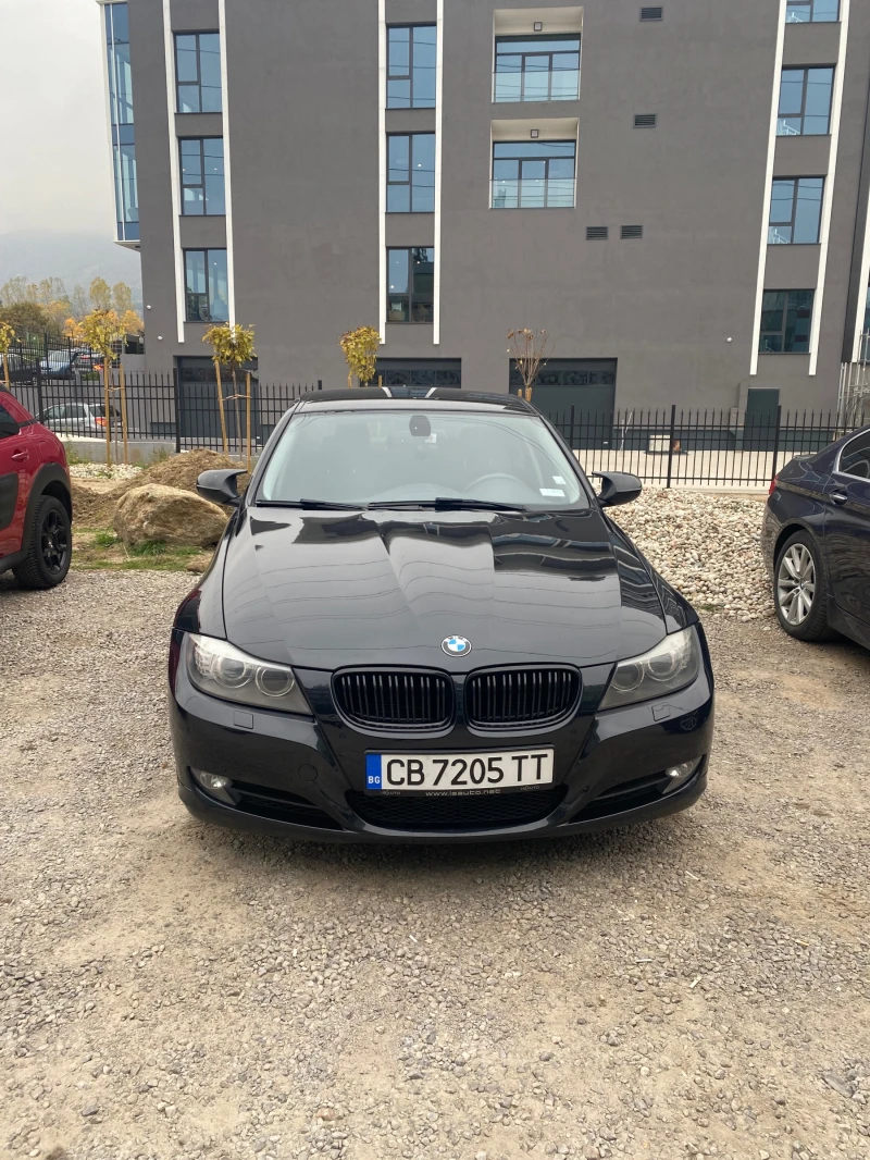 BMW 330, снимка 3 - Автомобили и джипове - 47841435