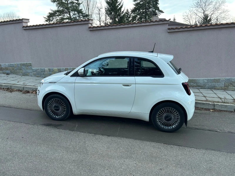 Fiat 500 42kWh ICON, снимка 12 - Автомобили и джипове - 48528202