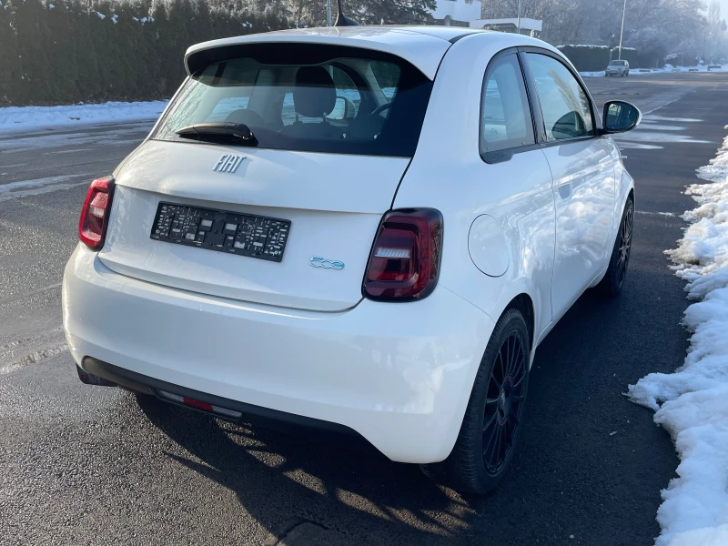 Fiat 500 42kWh ICON, снимка 7 - Автомобили и джипове - 48528202