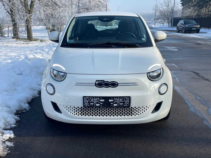 Fiat 500 42kWh ICON, снимка 2 - Автомобили и джипове - 48528202