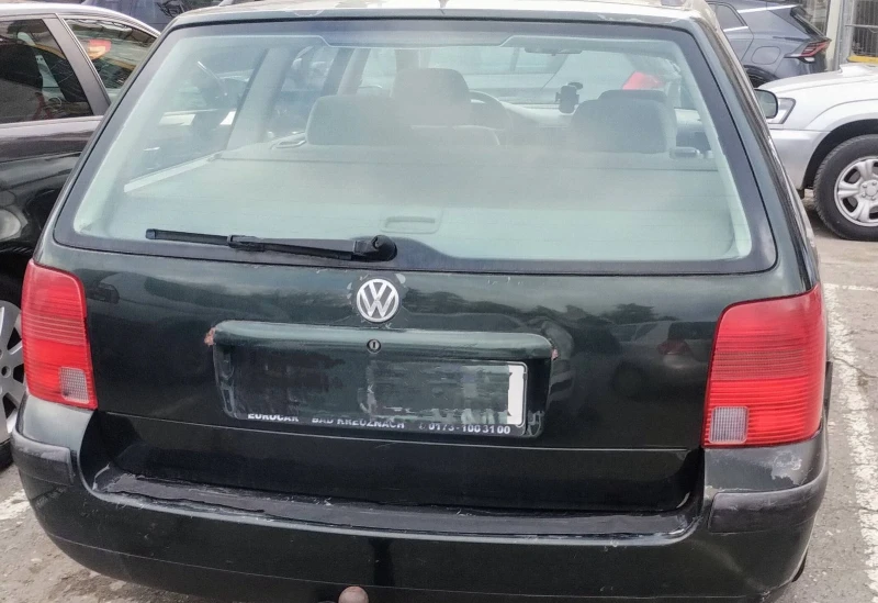 VW Passat, снимка 2 - Автомобили и джипове - 48813968