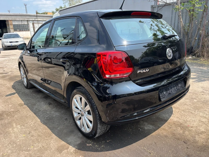 VW Polo 1.2 TDI, снимка 4 - Автомобили и джипове - 52446127