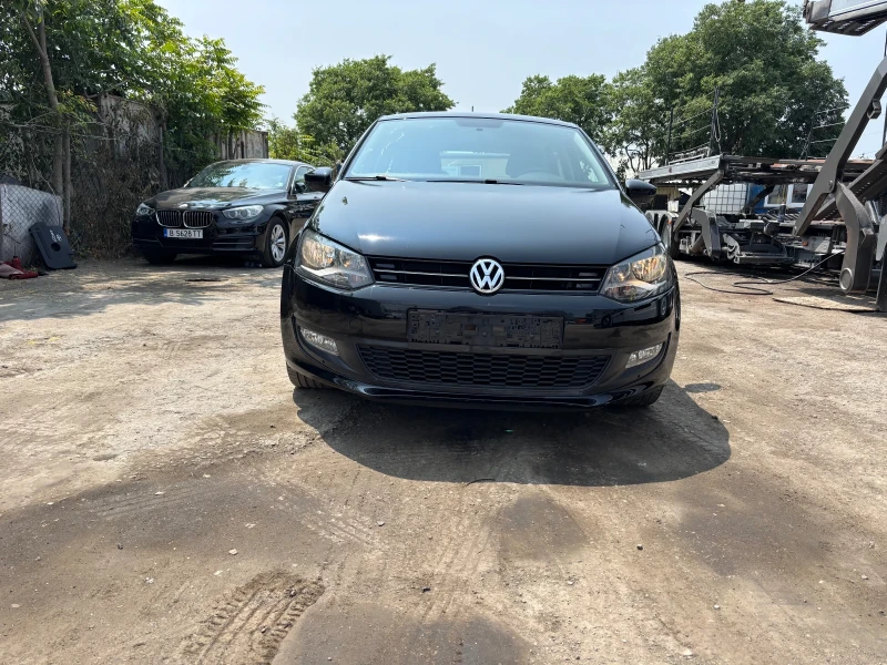 VW Polo 1.2 TDI, снимка 2 - Автомобили и джипове - 52446127