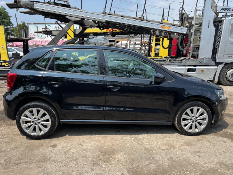 VW Polo 1.2 TDI, снимка 7 - Автомобили и джипове - 52446127