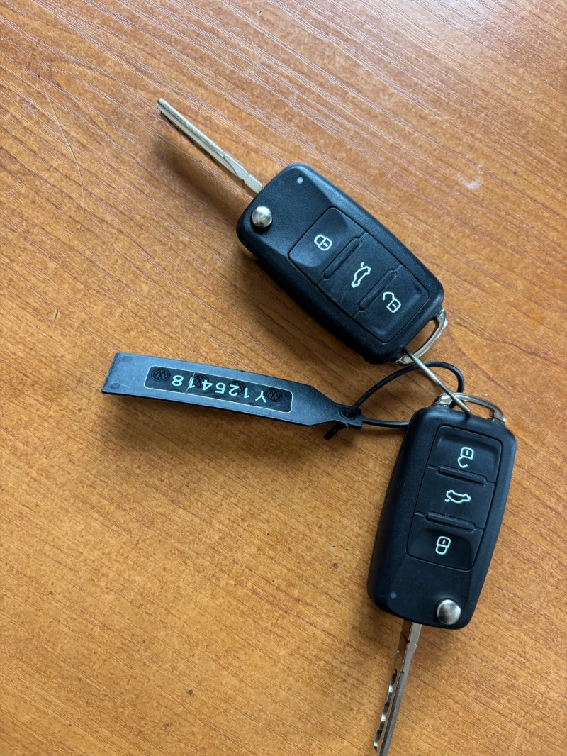 VW Polo 1.2 TDI, снимка 16 - Автомобили и джипове - 52446127