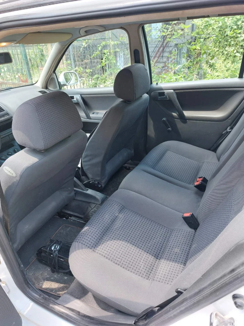 VW Polo 1.9сди, снимка 8 - Автомобили и джипове - 52245040