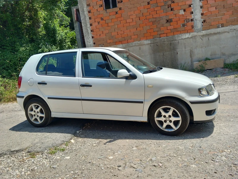VW Polo 1.9сди, снимка 3 - Автомобили и джипове - 52245040