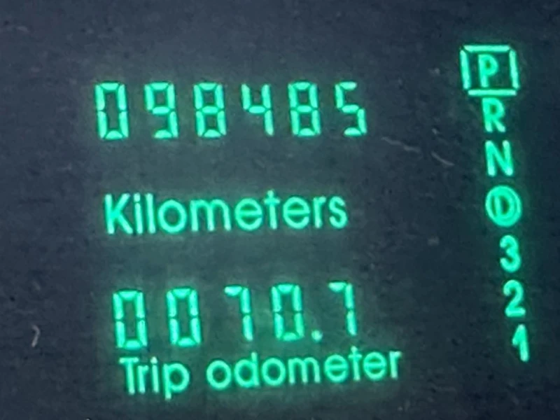 Cadillac Eldorado Biaritz, снимка 7 - Автомобили и джипове - 51723286