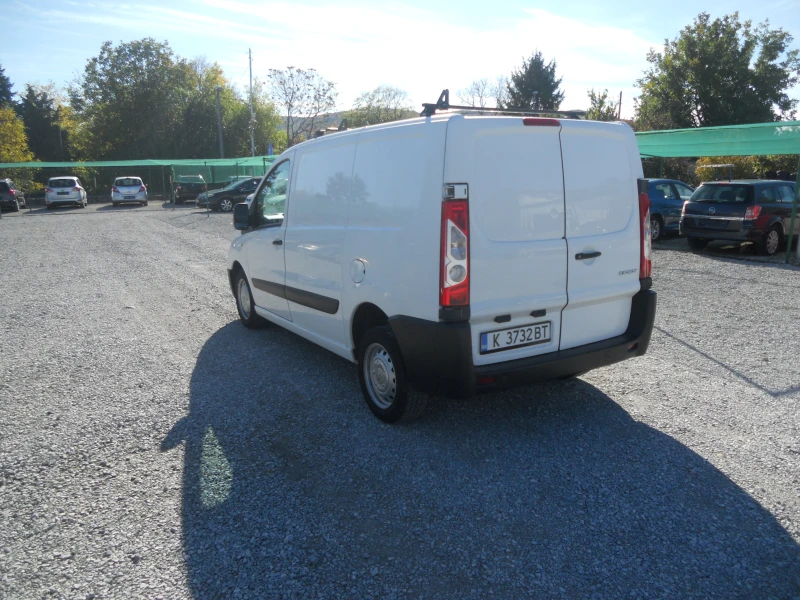 Peugeot Expert 1, 6HDI Всичко платено!!Common rail 105 КОНСКИ СИЛ, снимка 3 - Автомобили и джипове - 52177698