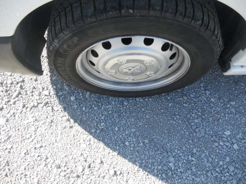 Peugeot Expert 1, 6HDI Всичко платено!!Common rail 105 КОНСКИ СИЛ, снимка 10 - Автомобили и джипове - 52177698