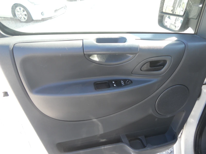 Peugeot Expert 1, 6HDI Всичко платено!!Common rail 105 КОНСКИ СИЛ, снимка 8 - Автомобили и джипове - 52177698
