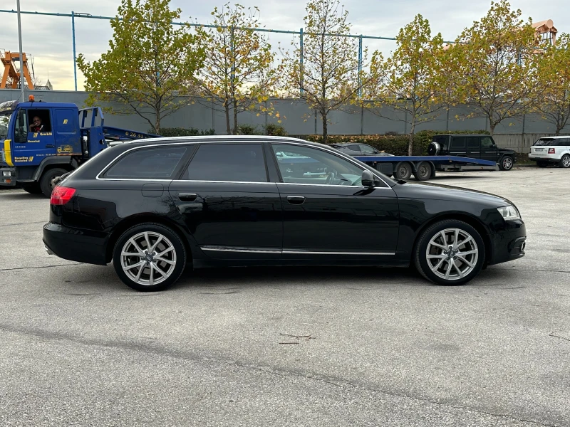 Audi A6 3.0d 239 к.с. quattro, снимка 5 - Автомобили и джипове - 52444309